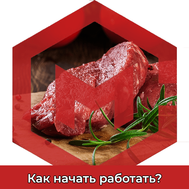 Как начать работать? 